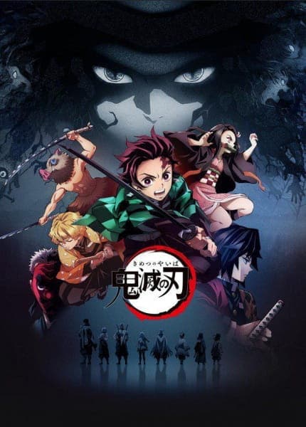 Demon Slayer Complete Guide: Story, Characters & Watch Order