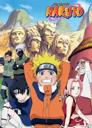 Naruto Complete Watch Order: Naruto, Shippuden & Boruto Guide