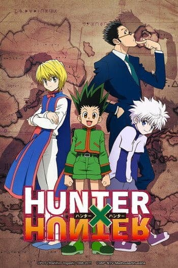 Hunter x Hunter Complete Guide: Every Arc Ranked and Explained